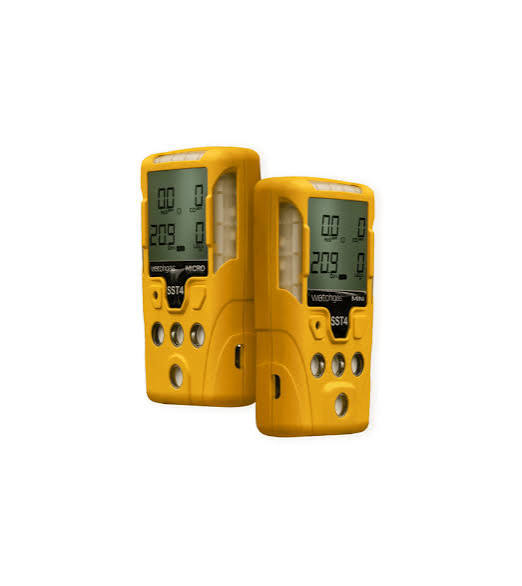 Watchgas SST4 Micro/Mini