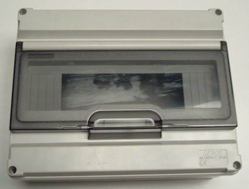 Coster ACD615