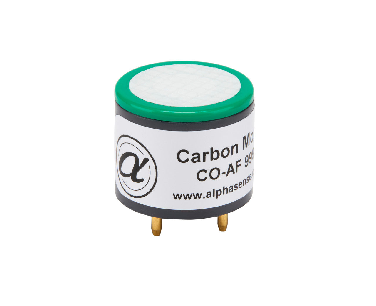 Replacement Carbon Monoxide (CO) Sensor - Cell only – Gas Detection ...