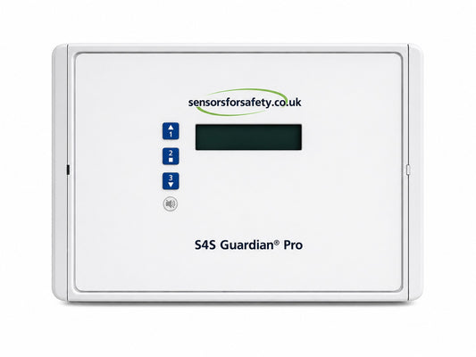 S4S Guardian® Pro - Chlorine Package 1 Channel