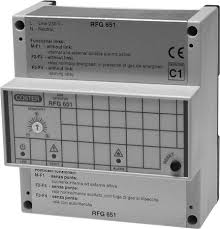 Coster RFG 651