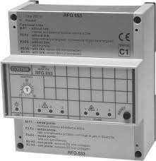 Coster RFG 653