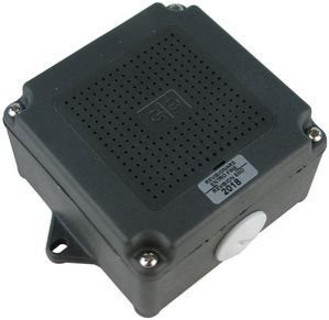Coster SRS250 (LPG)