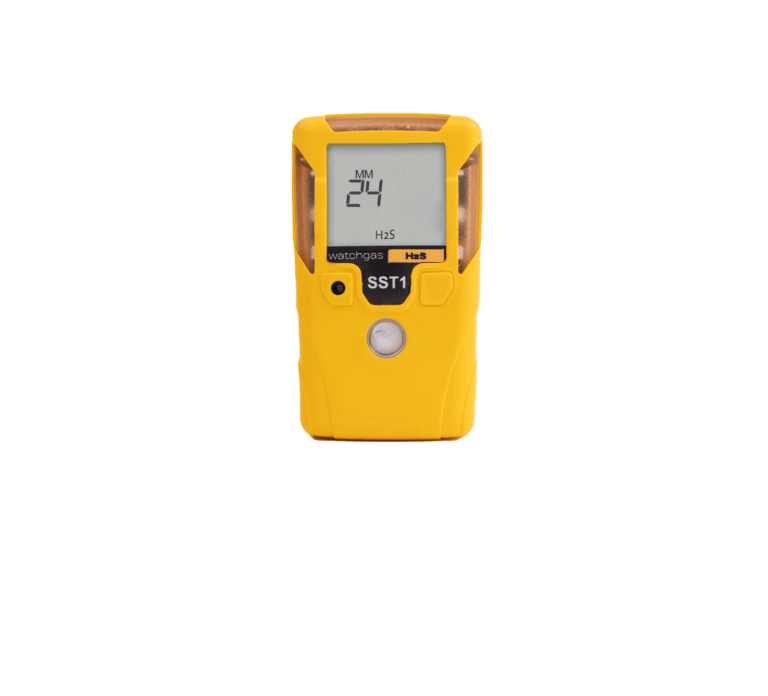 Watchgas SST1 - Serviceable