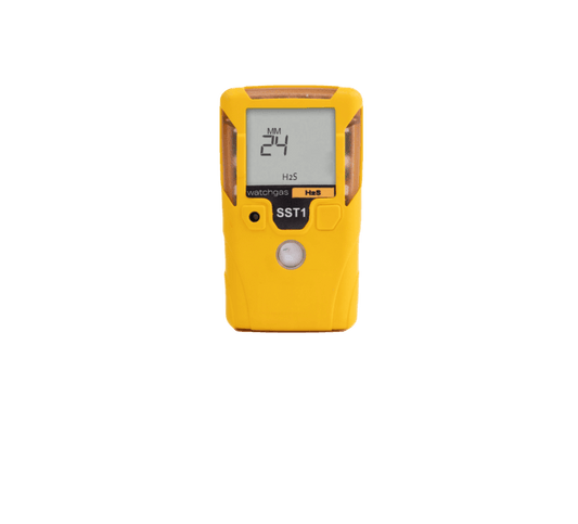 Watchgas SST1 - Serviceable