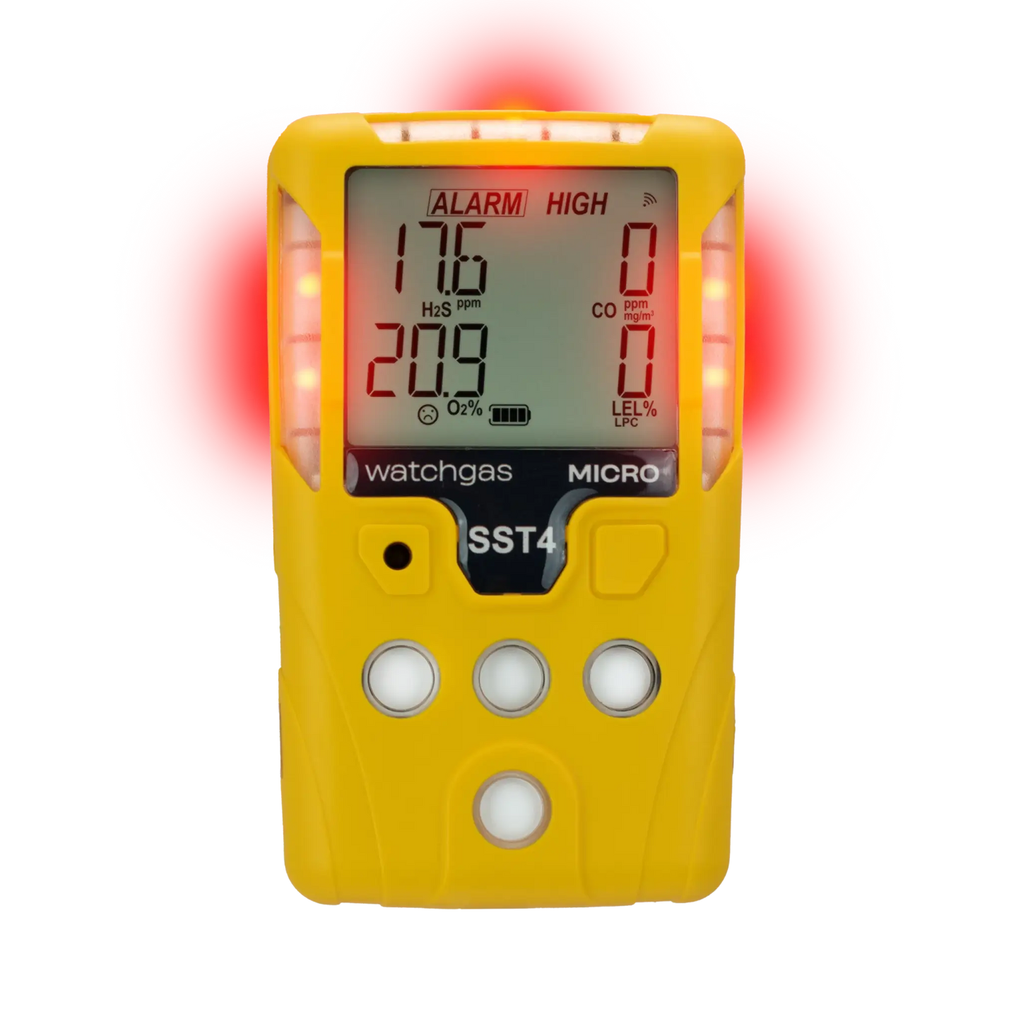 Watchgas SST4 Micro/Mini
