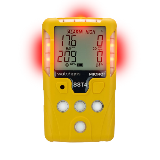 Watchgas SST4 Micro/Mini