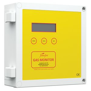 Flamefast GAS MONITOR